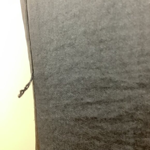 RUDSAK MAXI LONG BOHO RELAXED SILKY SLEVELESS DRESS - Picture 7 of 10